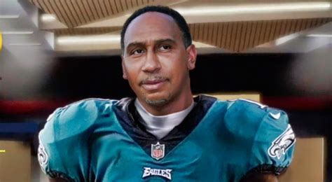 stephen a smith madden 24|Stephen A. Smith Reveals His Madden 24 Rating .